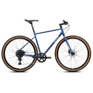 Genesis – Croix De Fer 10 FB – Cues 1×9 - Bloodie Hues