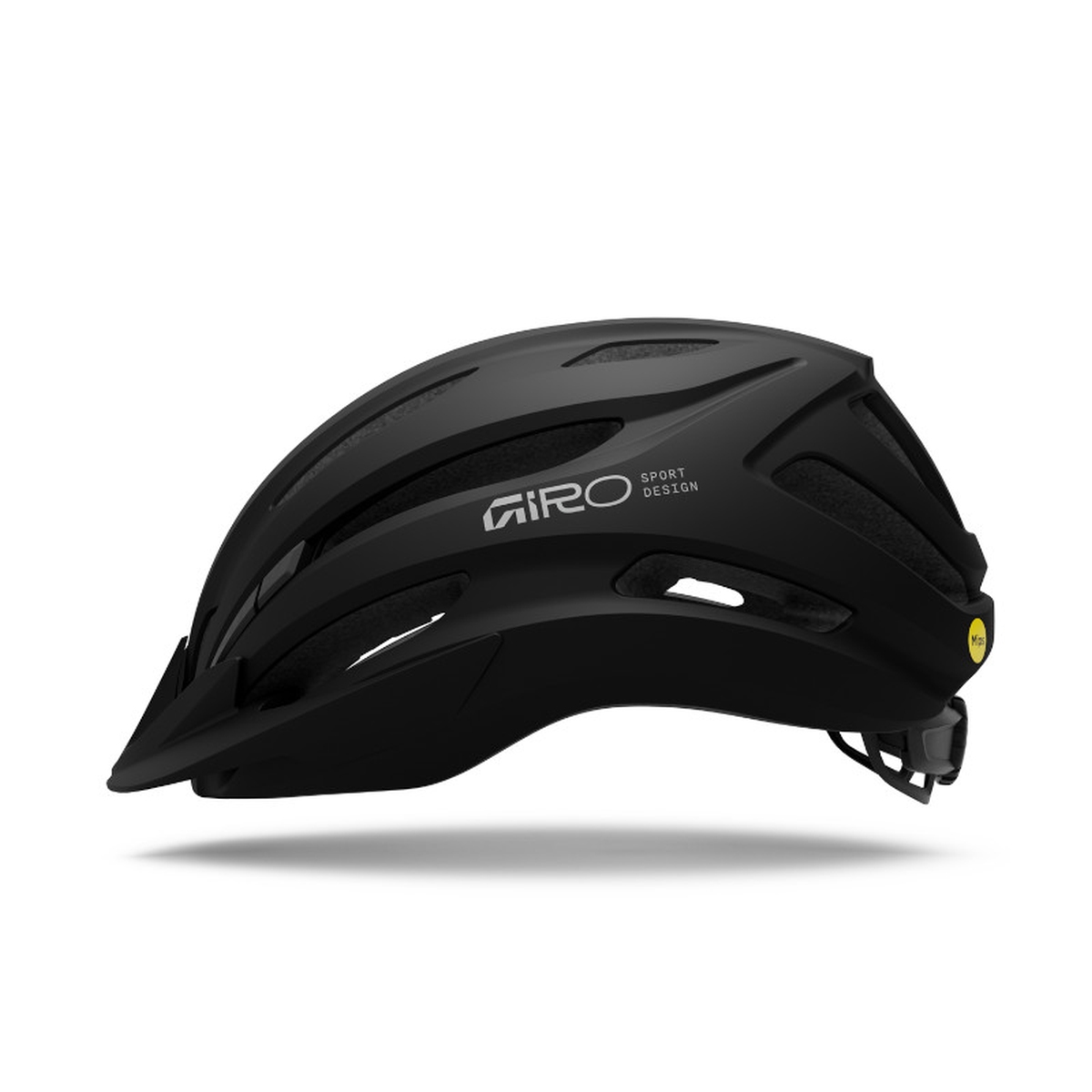 Giro - Register Mips II - Mat Sort