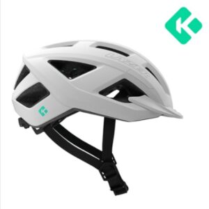 Lazer – Cerro – Sport – KC – Unisex – Matte White