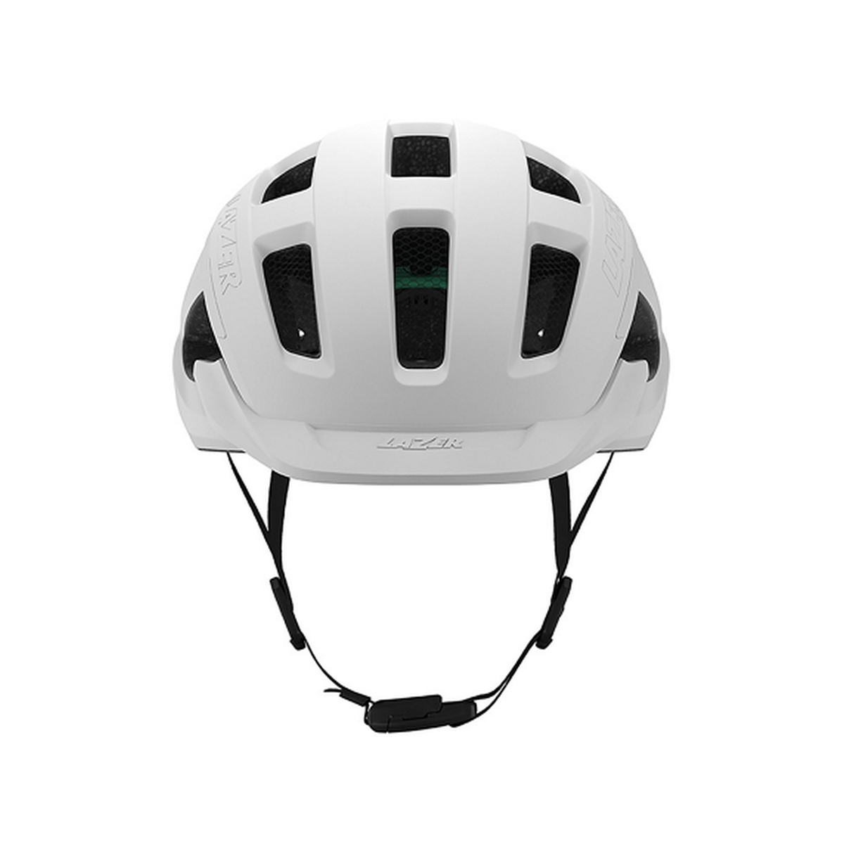 Lazer – Cerro – Sport – KC – Unisex – Matte White