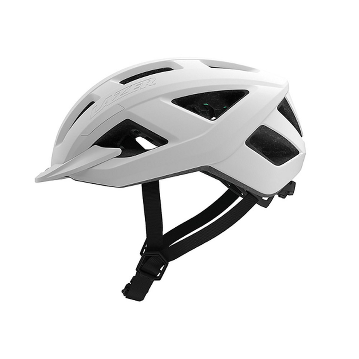 Lazer – Cerro – Sport – KC – Unisex – Matte White
