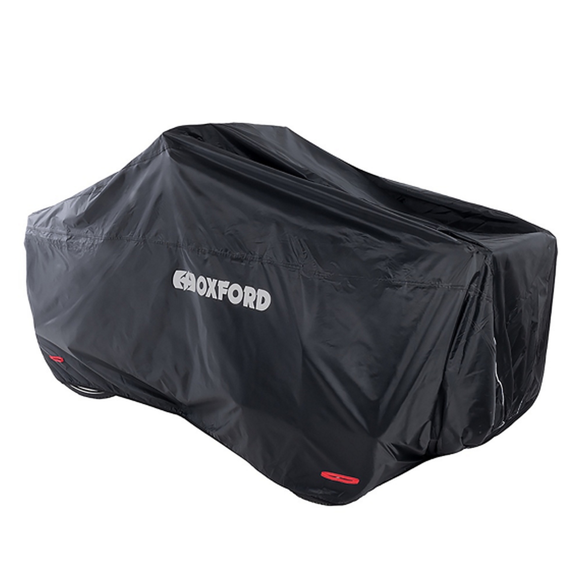 OXC - Aquatex - Pro Cargo - Cykelovertræk - Sort