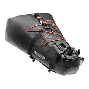 Ortlieb - Seat-Pack QR - 13L - Matt Black
