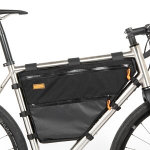 Restrap - Full Frame Bag - Large - Sort