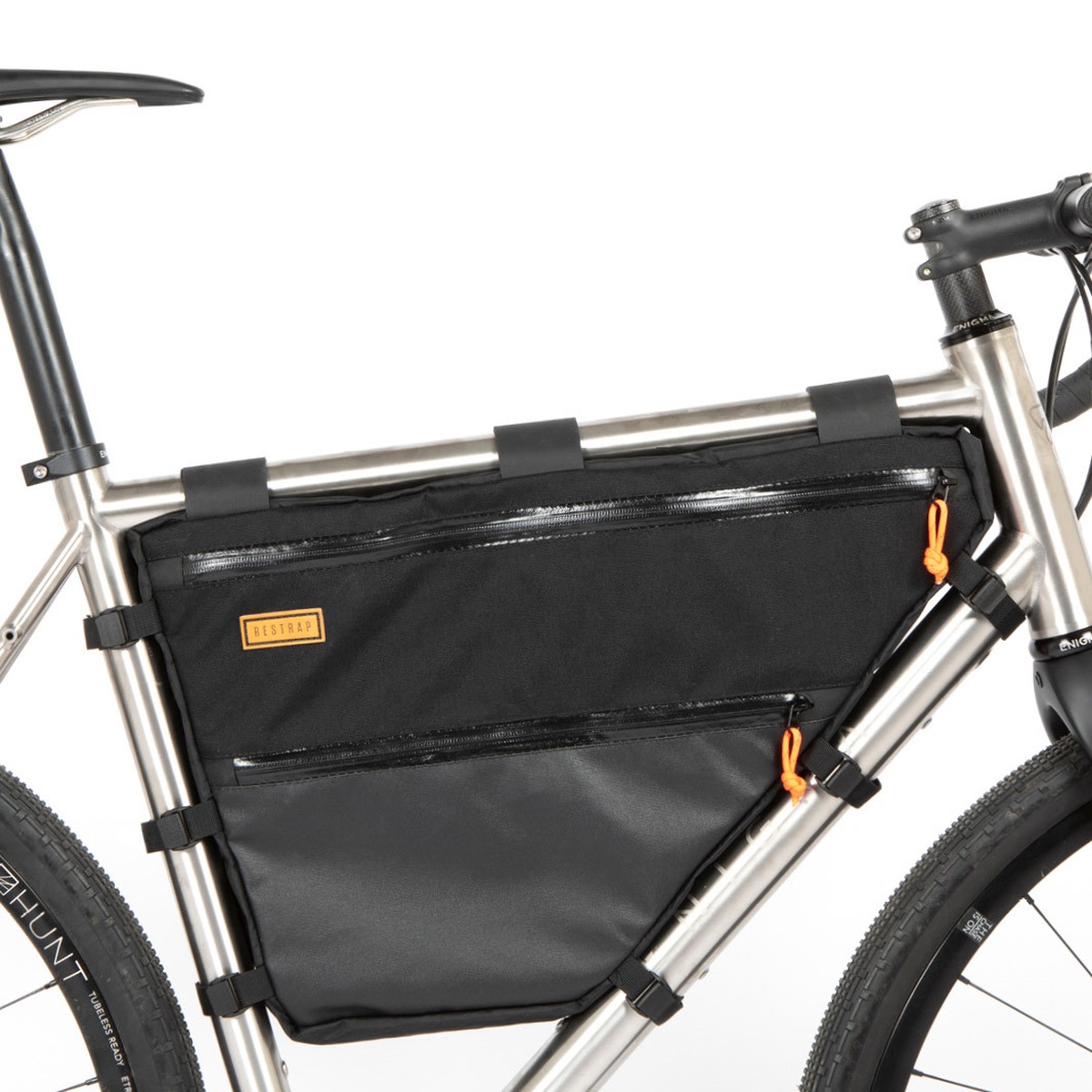 Restrap - Full Frame Bag - Large - Sort