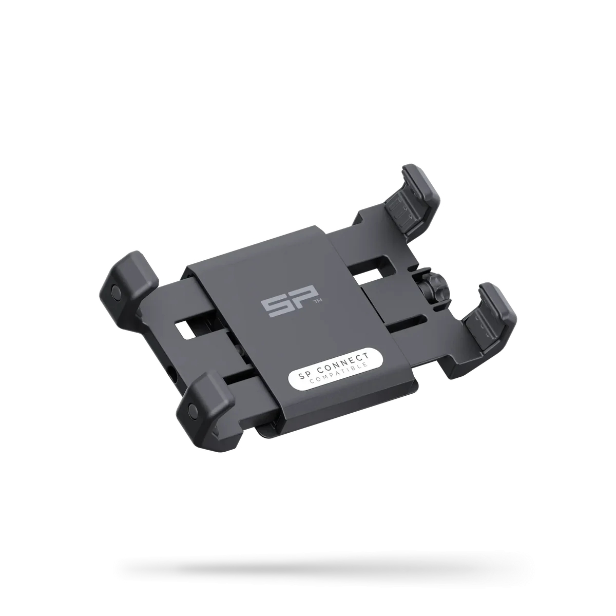 SP Connect - Smartphone Clamp - Universal - Sort