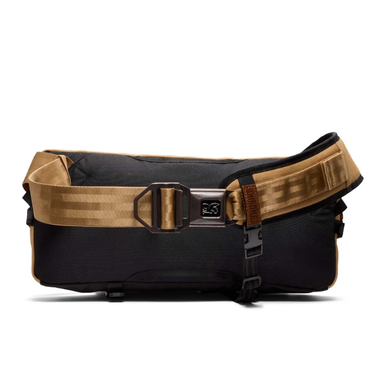Chrome – Kadet – 9L - Heritage Suede