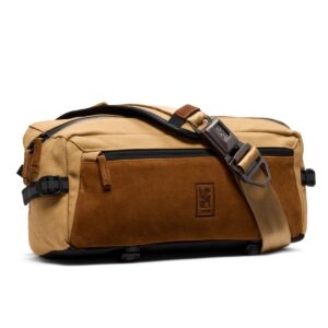 Chrome – Kadet – 9L - Heritage Suede