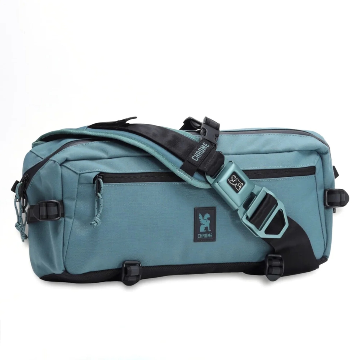 Chrome - Kadet - 9L - Steel Blue