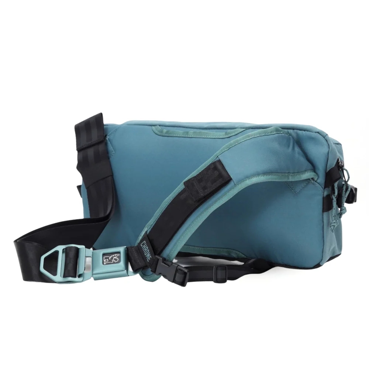 Chrome - Kadet - 9L - Steel Blue
