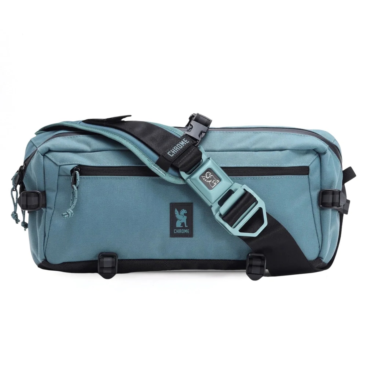 Chrome - Kadet - 9L - Steel Blue
