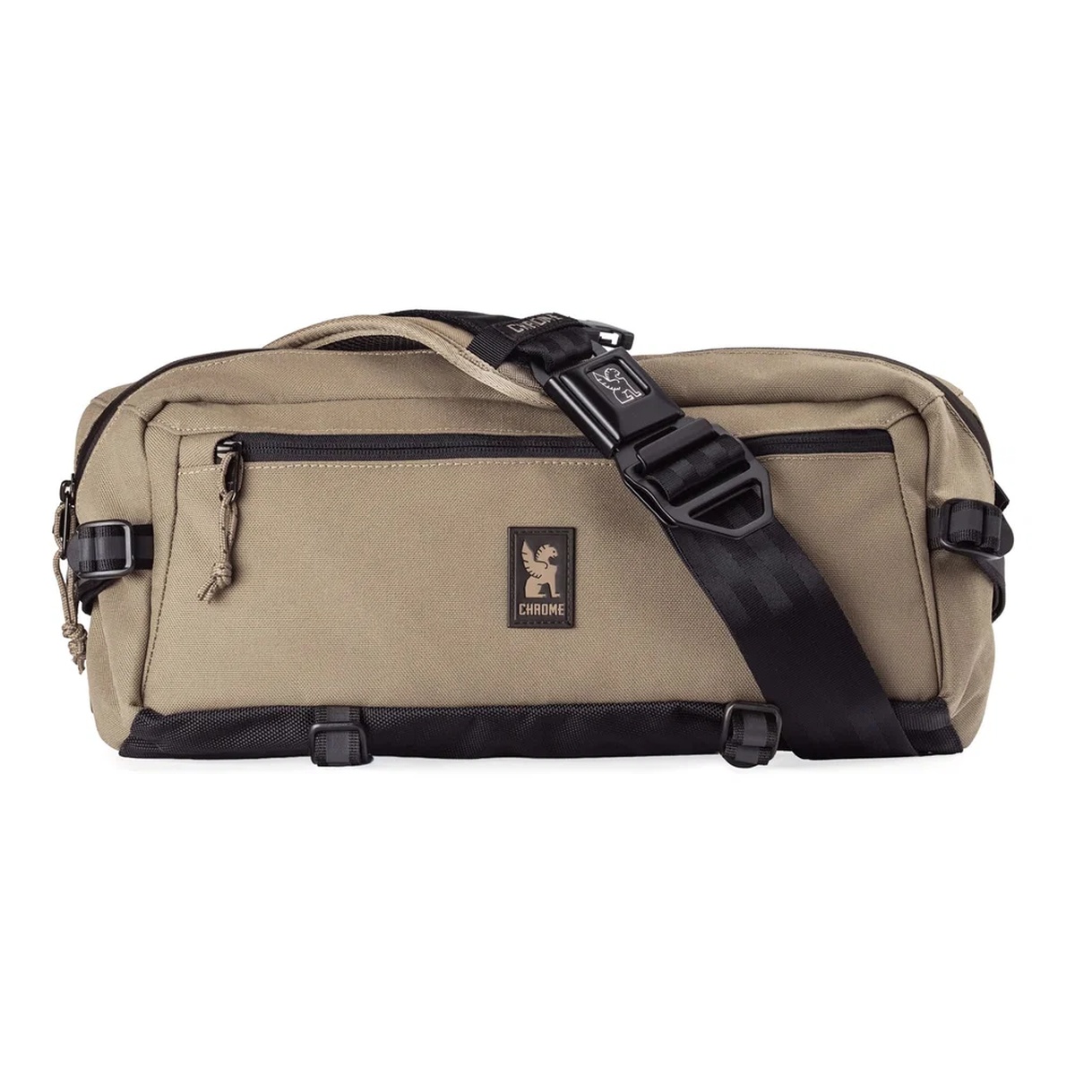 Chrome - Kadet - 9L - Coyote
