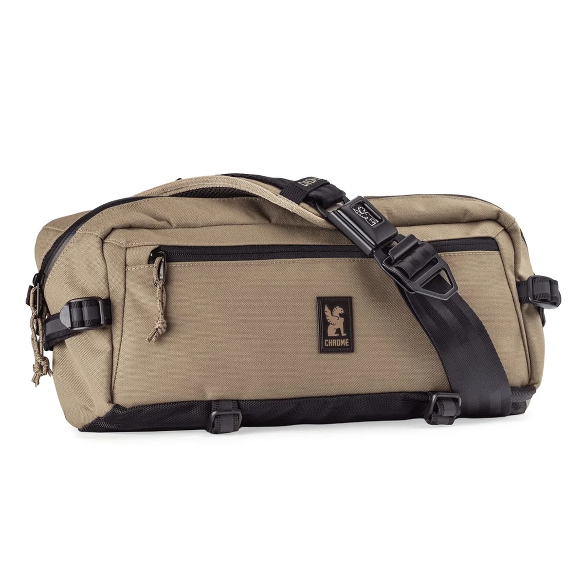 Chrome - Kadet - 9L - Coyote