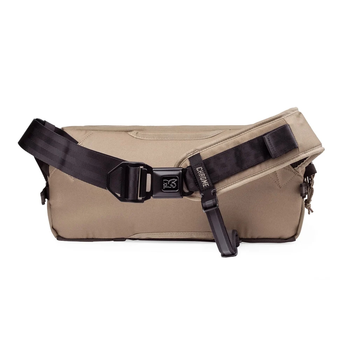 Chrome - Kadet - 9L - Coyote