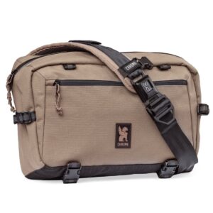 Chrome - Kadet Max – Sling - 15L - Coyote