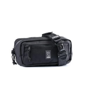 Chrome - Micro Kadet - Sling - 3L - Black