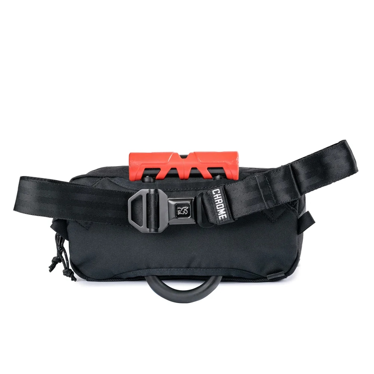 Chrome - Micro Kadet - Sling - 3L - Black