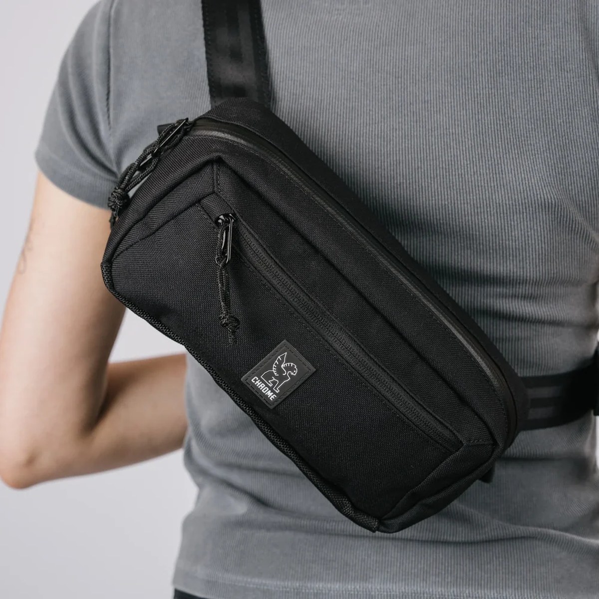 Chrome - Micro Kadet Sling - 3L - Coyote