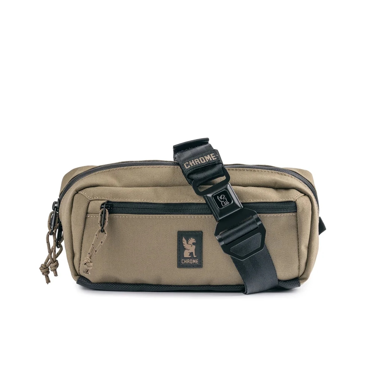 Chrome - Micro Kadet Sling - 3L - Coyote