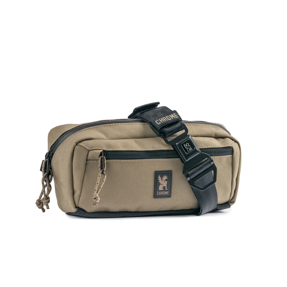 Chrome - Micro Kadet Sling - 3L - Coyote