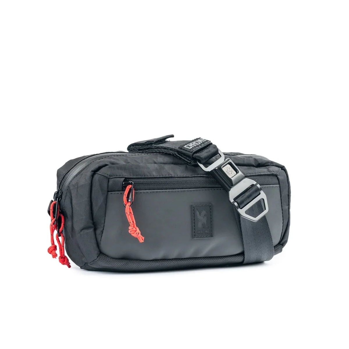 Chrome - Micro Kadet Sling – 3L - Black XRF