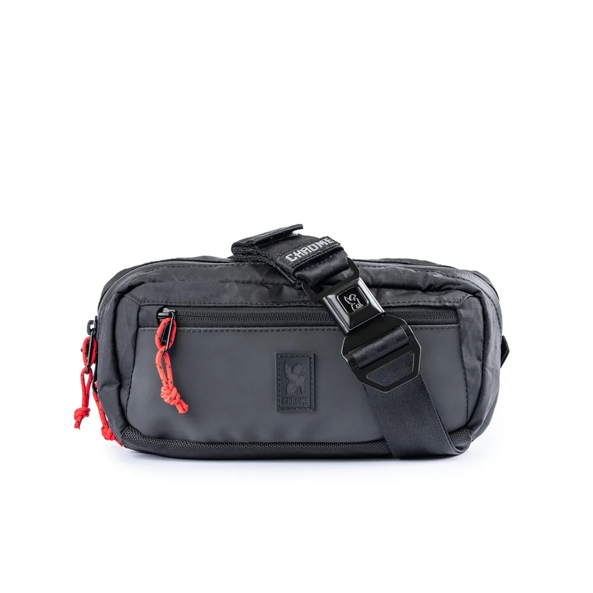 Chrome - Micro Kadet Sling – 3L - Black XRF