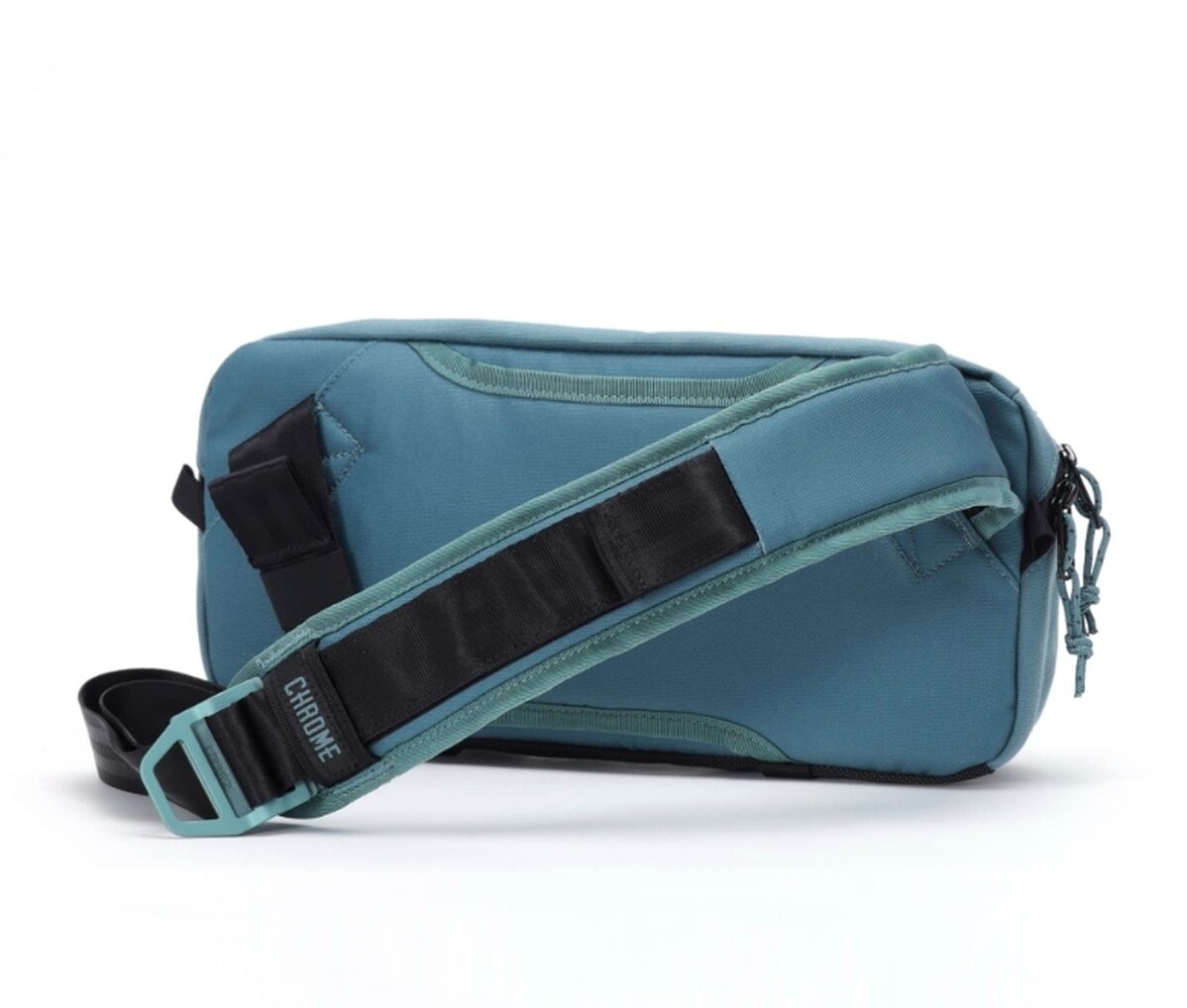 Chrome -Mini Kadet - 5L - Steel Blue