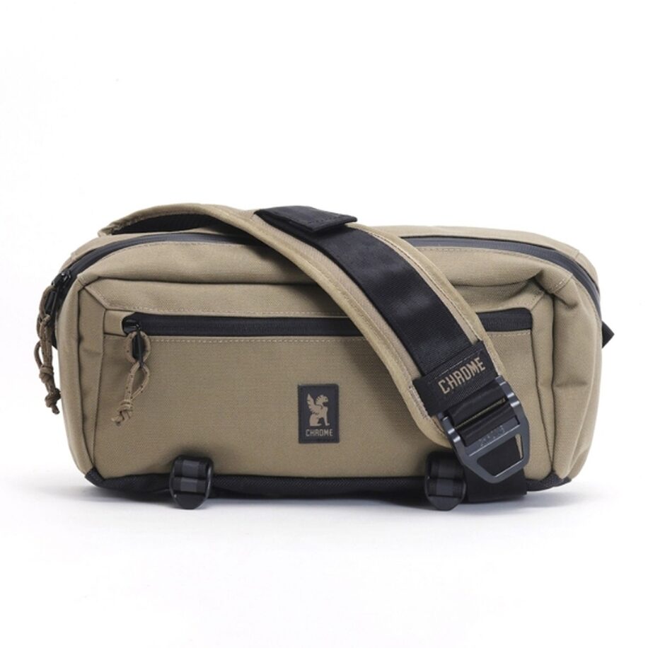 Chrome -Mini Kadet - 5L - Coyote