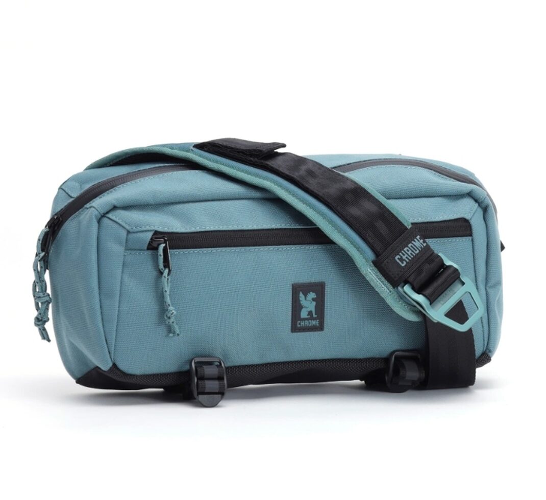 Chrome -Mini Kadet - 5L - Steel Blue