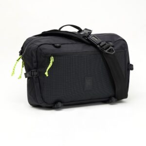 Chrome – Kadet Max – Skuldertaske – 15L – Reflective