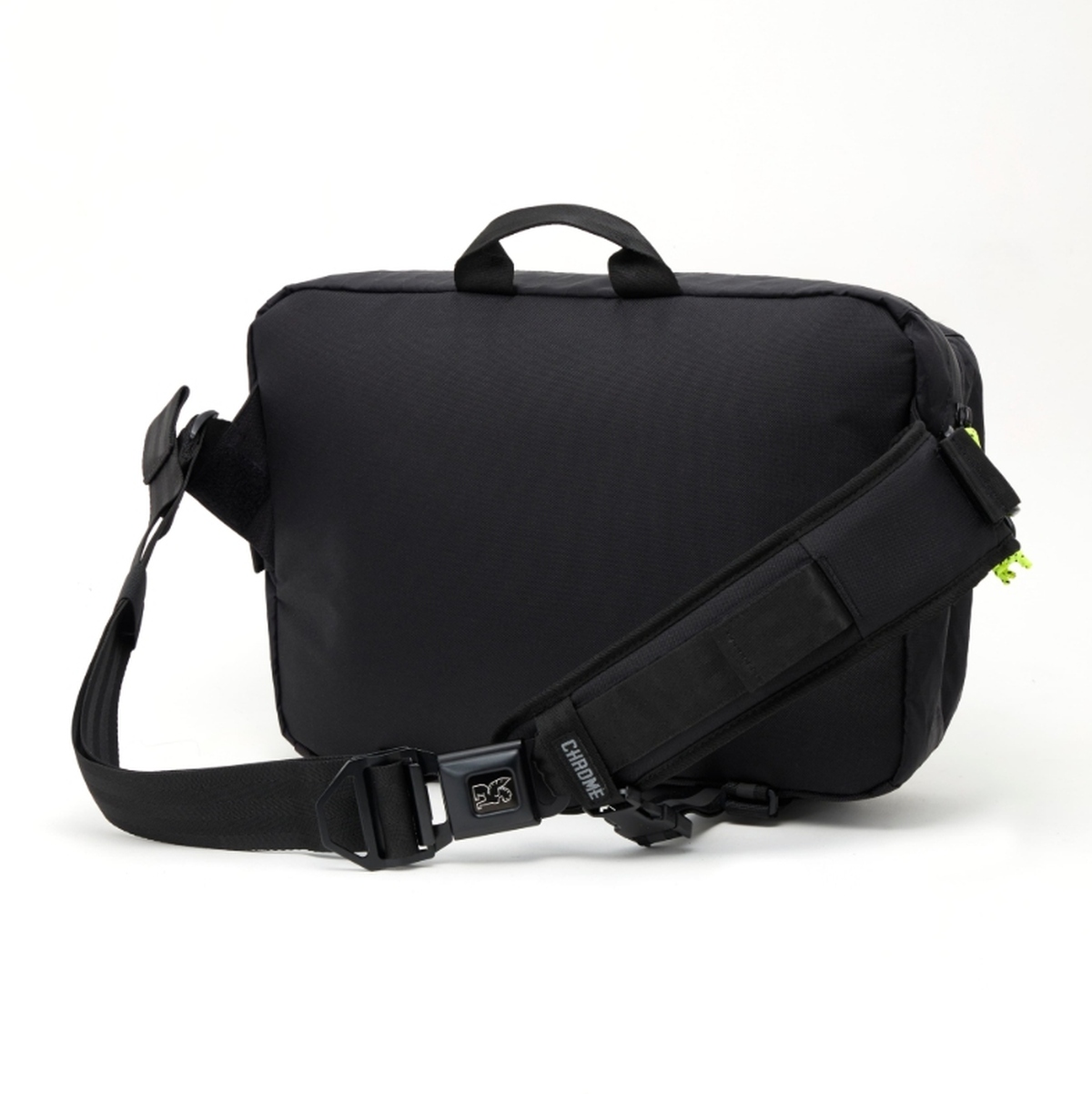 Chrome – Kadet Max – Skuldertaske – 15L – Reflective