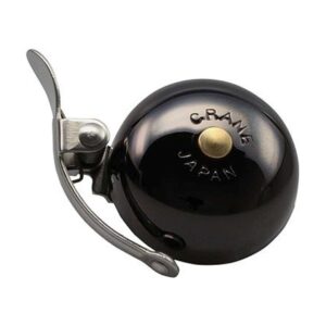 Crane – Bell – Mini Suzu – Neo Black