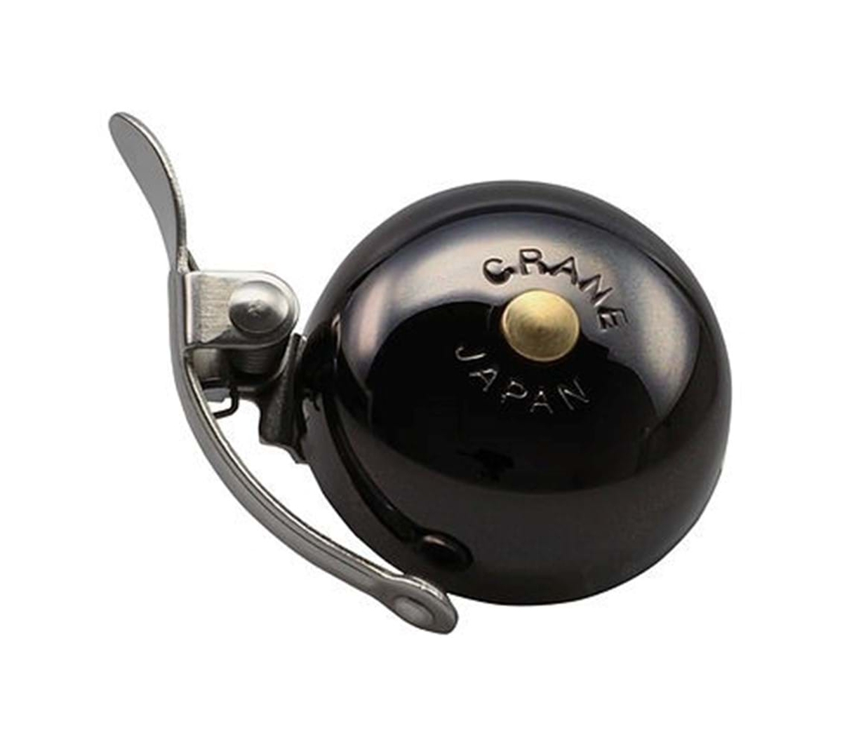 Crane – Bell – Mini Suzu – Neo Black