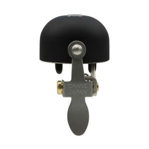 Crane – Ringeklokke – E-NE – Stealth Black