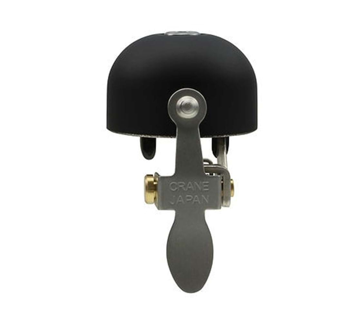 Crane – Ringeklokke – E-NE – Stealth Black