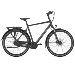 Gazelle - Chamonix C7 - Nexus 7 - H - Black