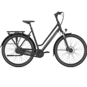Gazelle - Chamonix C8 - Nexus 8 - L - Pine Green