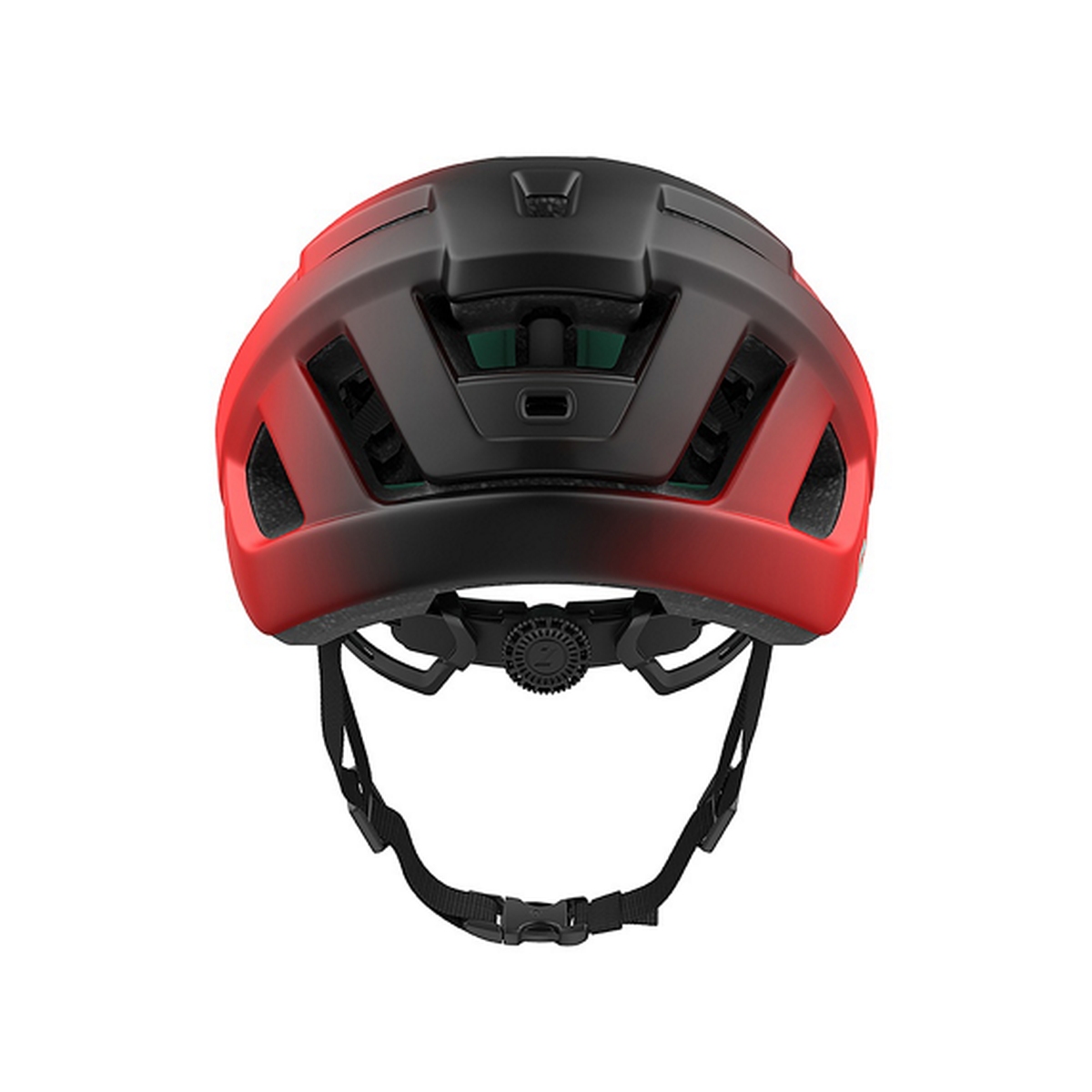 Lazer - Codax - KinetiCore - Matte Red Uni