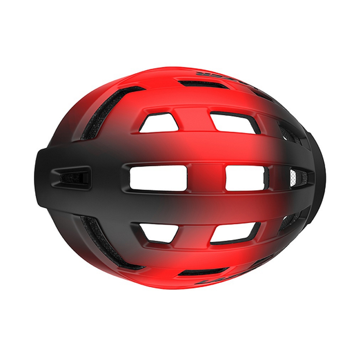 Lazer - Codax - KinetiCore - Matte Red Uni