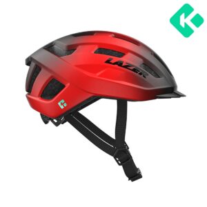 Lazer - Codax - KinetiCore - Matte Red Uni