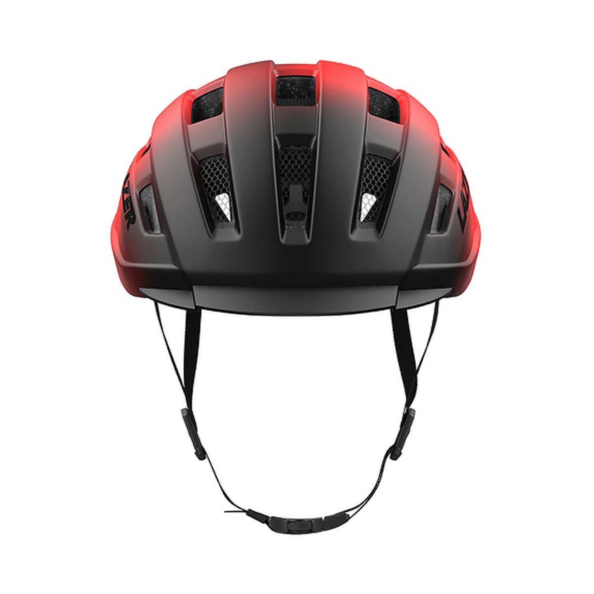 Lazer - Codax - KinetiCore - Matte Red Uni
