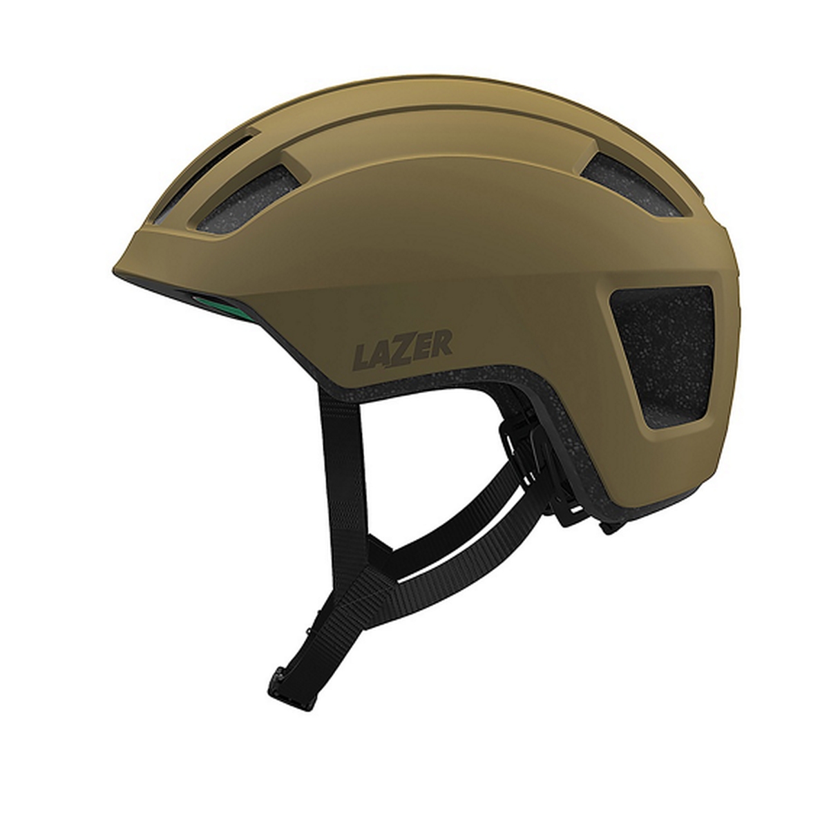 Lazer - Verde - KinetiCore - Mat Fort Knox
