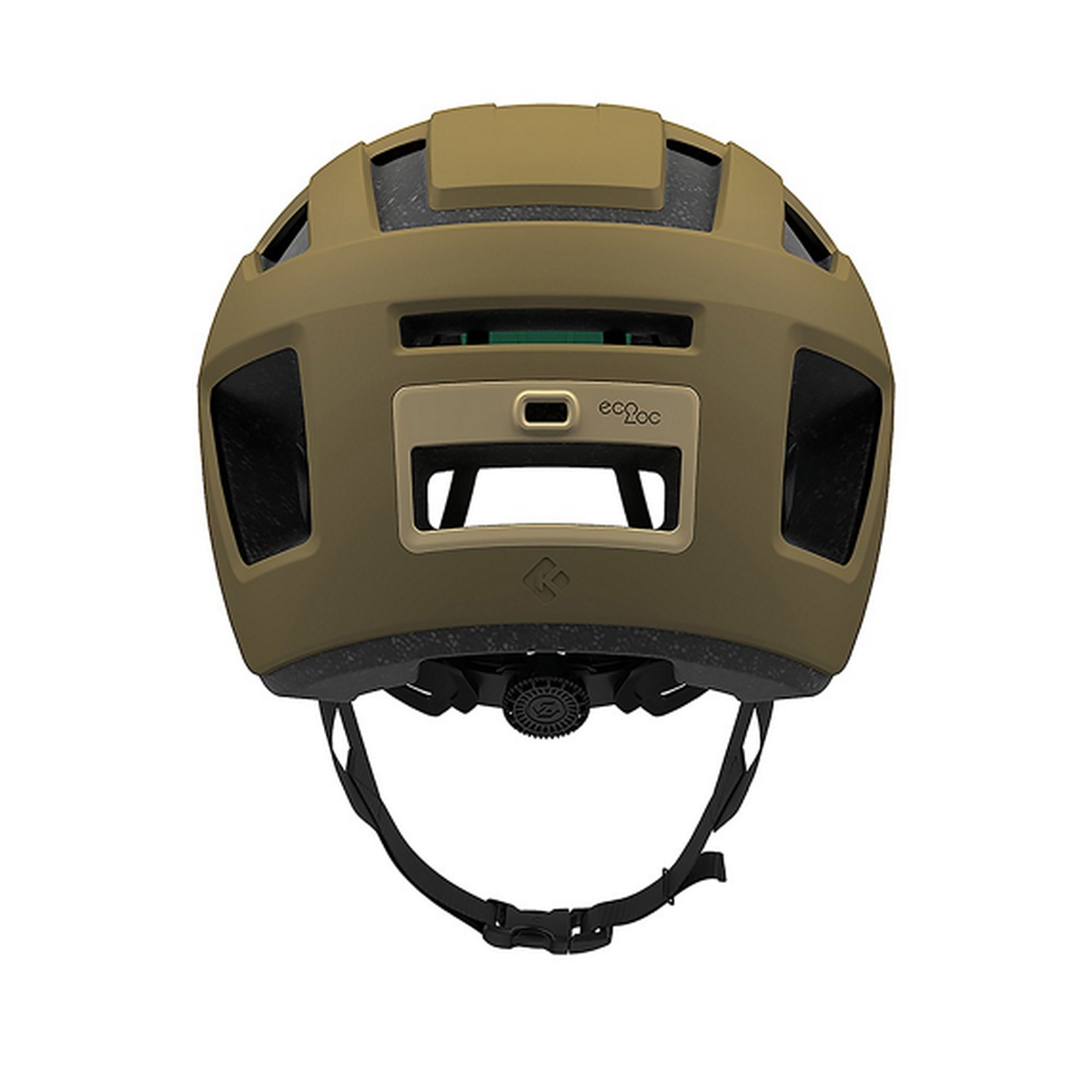Lazer - Verde - KinetiCore - Mat Fort Knox