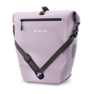 Ortlieb - Back-Roller - Zip-Pocket - QL2.2 - 20L - Lavender