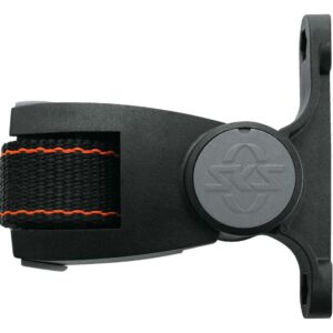 SKS - Bottle Cage - Adapter - Sort