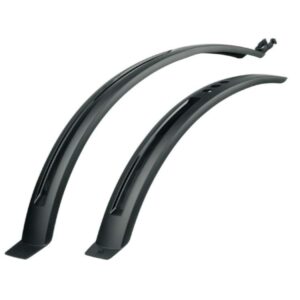 SKS - Mudguard - Hightrek 2.0 - Set - Sort