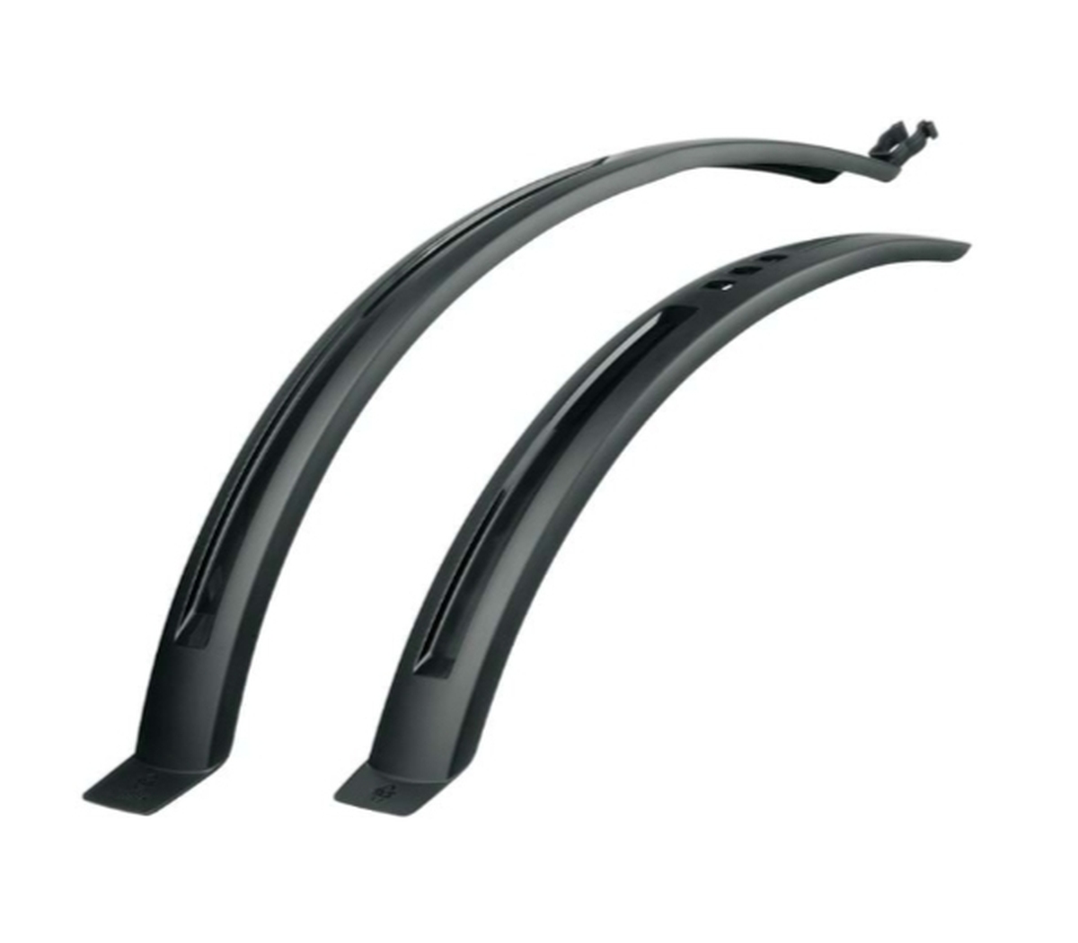 SKS - Mudguard - Hightrek 2.0 - Set - Sort
