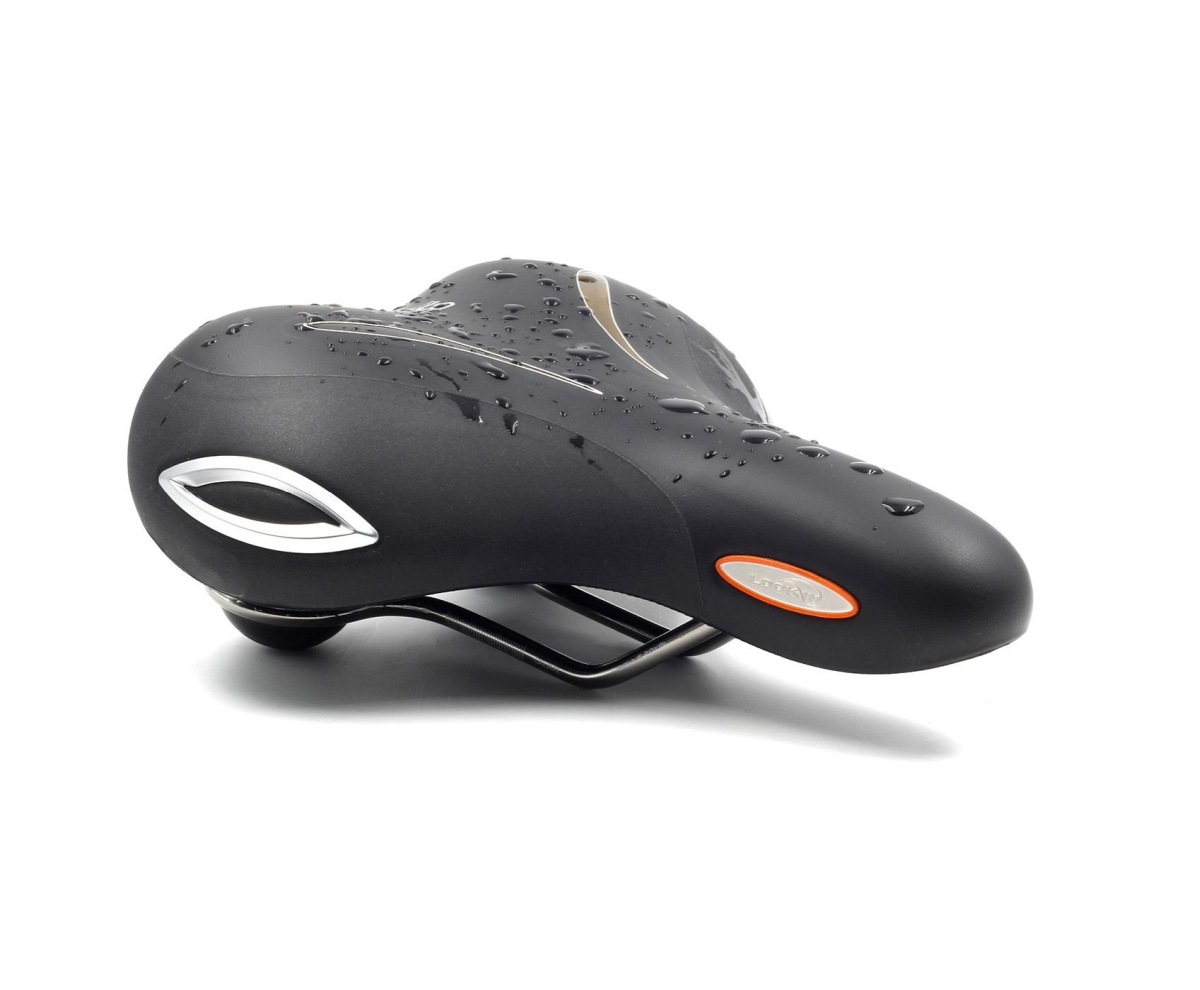 Selle Royal – Lookin – Stracciatella – Relaxed – Sort