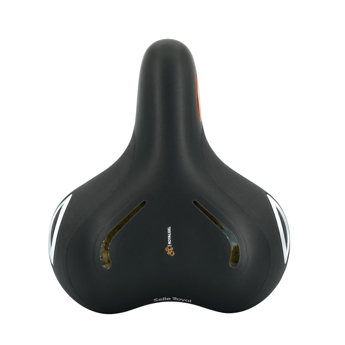 Selle Royal – Lookin – Stracciatella – Relaxed – Sort