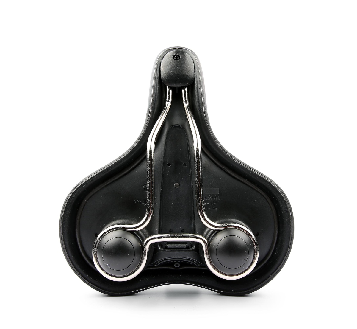 Selle Royal – Lookin – Stracciatella – Relaxed – Sort